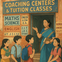 Education And Coaching